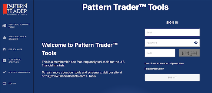 PTT Tools Home Page