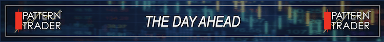 Day Ahead Banner